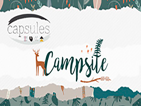 CAPSULES - Campsite
